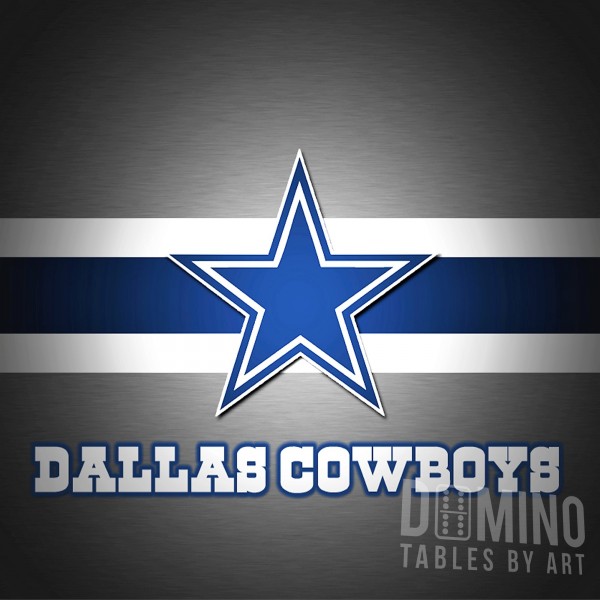 TS052 Dallas Cowboys
